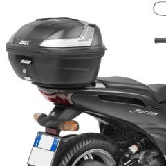 GIVI SR2102 YAMAHA XENTER 125-150 (12-20) ARKA ÇANTA TAŞIYICI