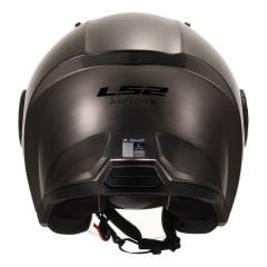 LS2 AIRFLOW 2 JEANS KASK