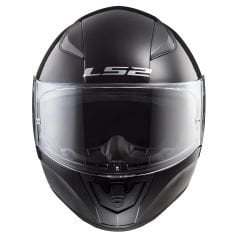 LS2 RAPID 2 SİYAH KASK