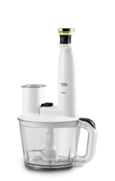 BEKO - RHB 5050 Floral El Blender