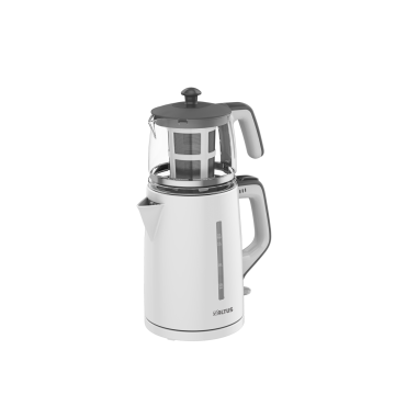Altus - AL 795 Beyaz Çay Makinesi