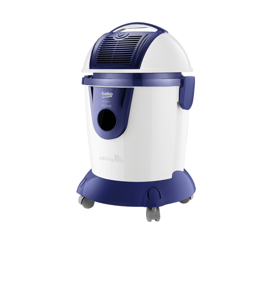 BEKO - BKS 9118 Robotto Islak Kuru