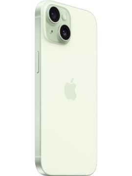 Apple - iPhone 15 128 GB Yeşil