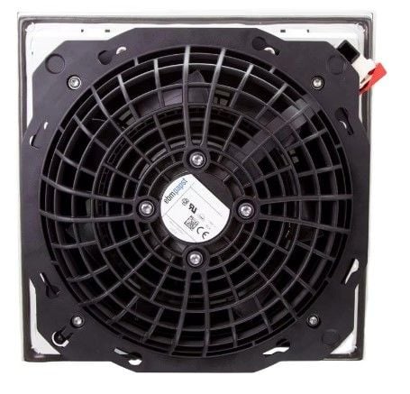 EBMPAPST K1G165-AA03-06 FAN