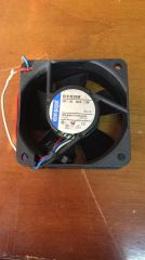 EBMPAPSR 618N/39M FAN