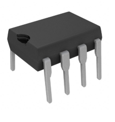 TLP250 DIP-8 Mosfet Sürücü Çıkışlı Optokuplör Entegresi