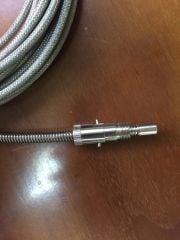 THERMOCOUPLE PT100