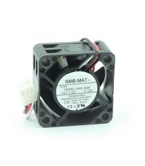 1608KL-04W-B49, 40x40x20mm 12VDC 0.12A 3 Kablolu Fan