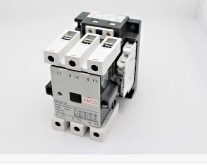 SİEMENS 4722 63 AMPER 220 V KONTAKTÖR