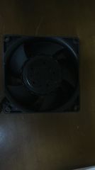 EBMPAPST VARİOPRO 3218J/2MPU FAN