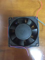 EBMPAPST 8412 GMV FAN