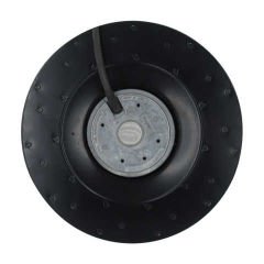 EBMPAPST R2E225-BA47-11 FAN