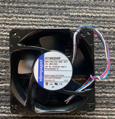 EBMPAPST 4114 N/2H6P FAN