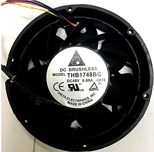 DELTA THB1748BG FAN