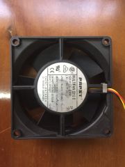 EBMPAPST 3312 S FAN