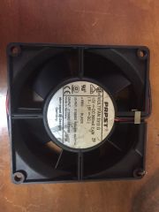 EBMPAPST 3312 G FAN