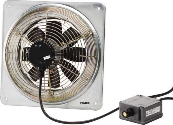 MAICO DZQ 25/2 B E Ex FAN