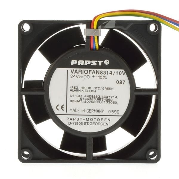 EBMPAPST 8314/10V FAN