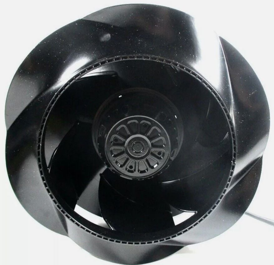 EBMPAPST R2D280-RB06-01 FAN