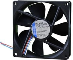 EBMPAPST 3412 N/2ME FAN