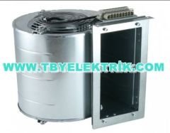 EBMPAPST D2D160-CE02-11 FAN