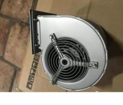 EBMPAPST D2D160-BE02-12 FAN