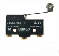 Z15G1703 HIGHLY ASAL SWİTCHLER