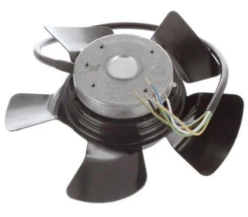 EBMPAPST A2D200-AA02-01 FAN