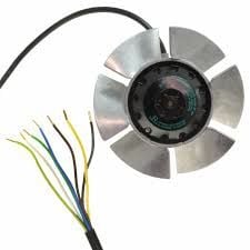 EBMPAPST A2D170-AA04-02 FAN