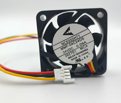 MITSUBISHI MMF-04C224DS FAN