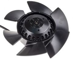 EBMPAPST A2E170-AF23-01 FAN