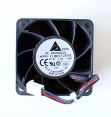 DELTA FFB0612EHE FAN