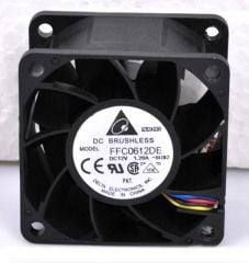 DELTA FFC0612DE FAN