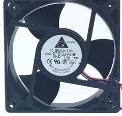 DELTA EFB1324SHE FAN