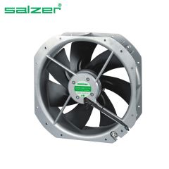 SALZER PD280M-220 AC endüstriyel eksenel akış fanı