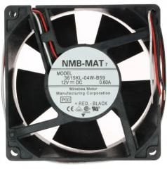 NMB 3615KL-04W-B59 FAN