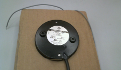 COSTECH A12W23HWBW00 FAN