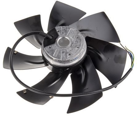 EBMPAPST A2E250-AL06-01 FAN