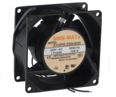 NMB 3115PS-23W-B30 80X80X38MM 220V