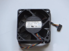 FOXCONN PVA060F12H 60x60x20mm 12v FAN