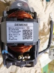 SIEMENS 3AY1711-2E VAKUM KESİCİ İÇİN YEDEK MOTOR