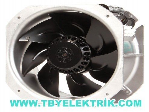 EBMPAPST R4E400-RO09-01 FAN