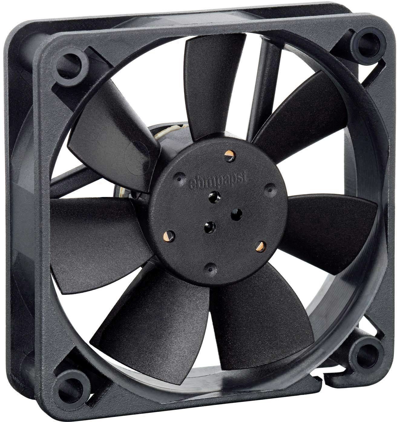 EBMPAPST 614 F/2 FAN