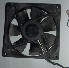 DELTA AUB0912VH 90X90X25MM 12V FAN