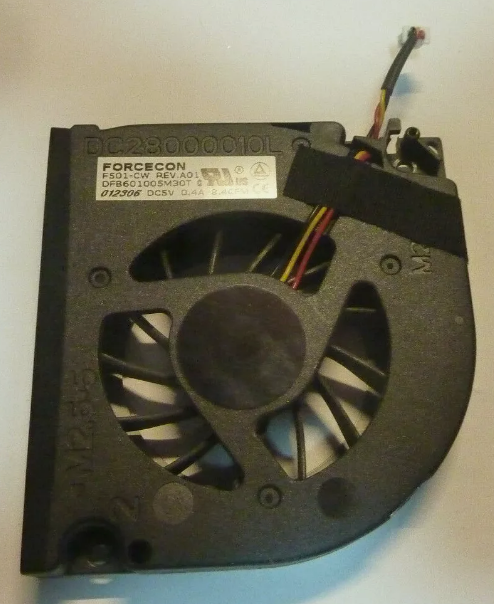 FORCECON DFB601005M30T FAN