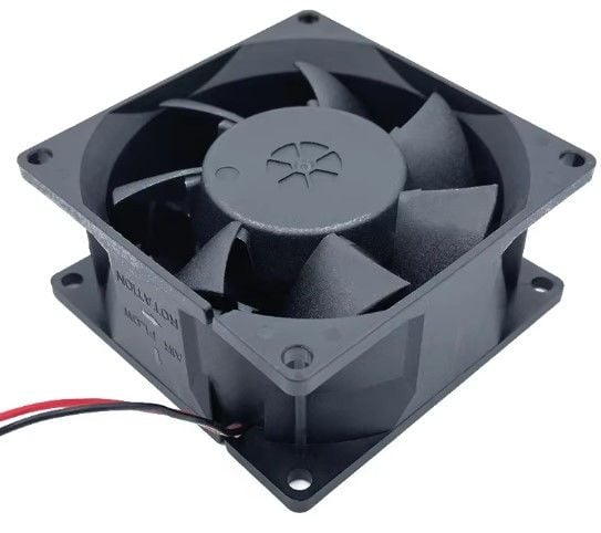 NIDEC V35132-16F FAN