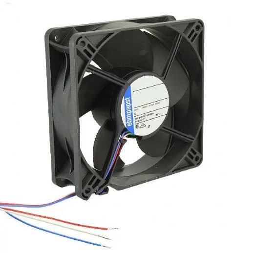 EBMPAPST 4414/2N-522 FAN