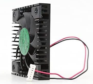 ADDA AP0505HX-J90 CPU FAN