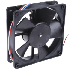 EBMPAPST 4314/2U 1 FAN