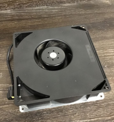 EBMPAPST RG160-28/80NHR FAN